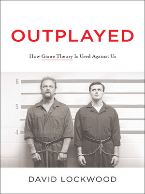 cover image of Outplayed